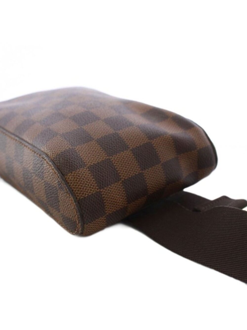 Louis Vuitton Damier Geronimos Belt Bag KH - Picture 4 of 8